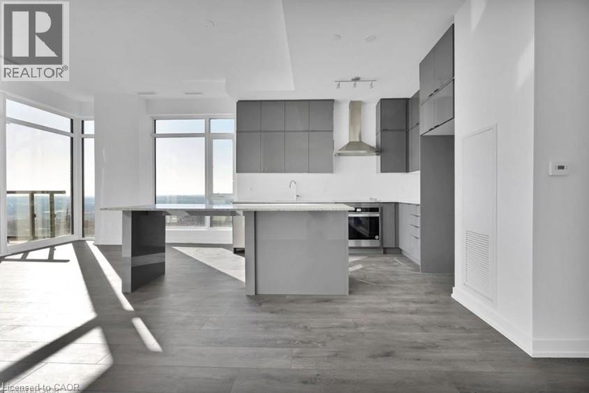 55 DUKE Street Unit# 2508, Kitchener, Ontario
