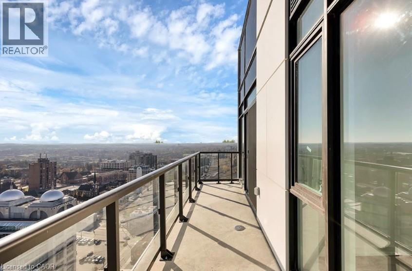 55 Duke Street Unit# 2508, Kitchener, Ontario  N2H 0C9 - Photo 17 - 40839652
