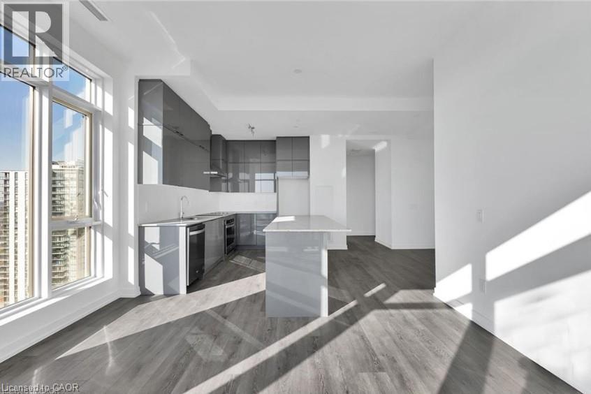 55 Duke Street Unit# 2508, Kitchener, Ontario  N2H 0C9 - Photo 3 - 40839652