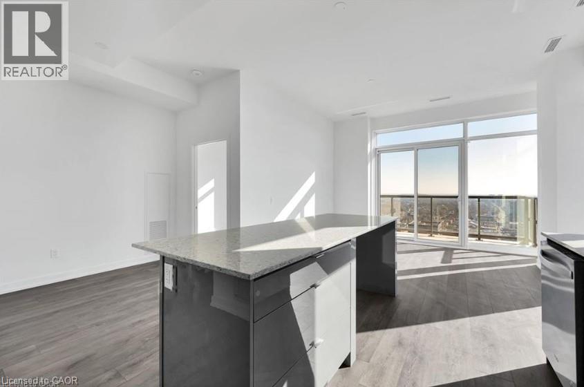 55 Duke Street Unit# 2508, Kitchener, Ontario  N2H 0C9 - Photo 4 - 40839652