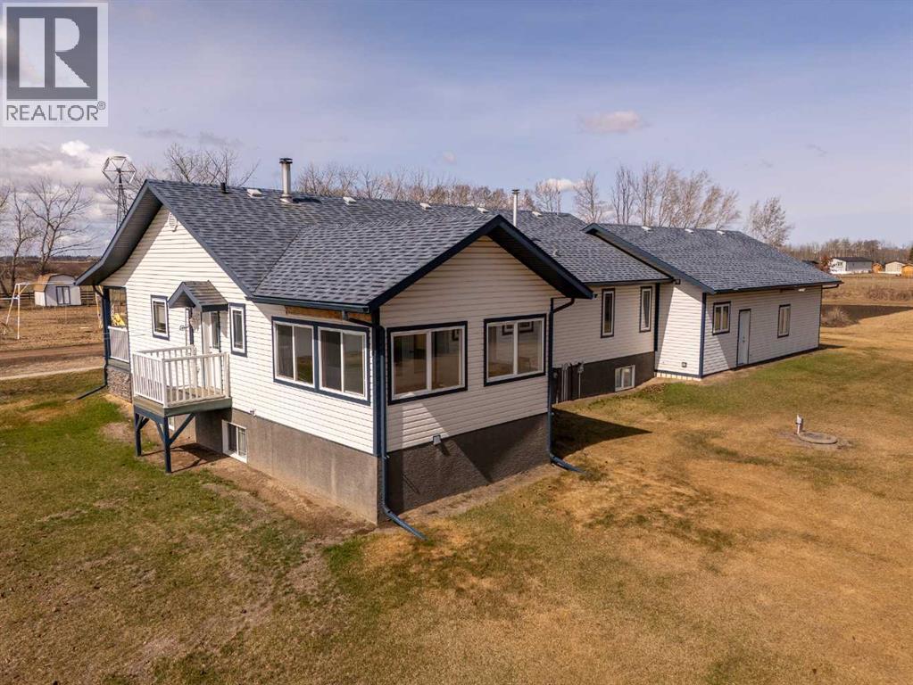 105502 Range Road 151a, Rural Mackenzie County, Alberta  T0H 2H0 - Photo 4 - A2304188