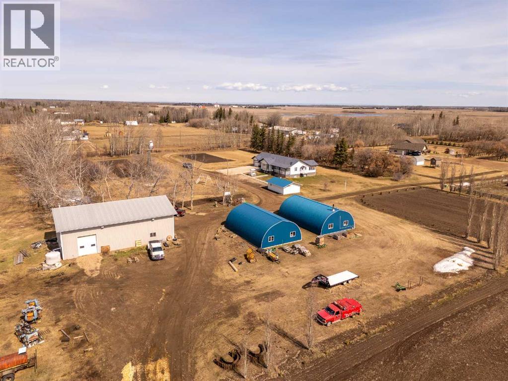 105502 Range Road 151a, Rural Mackenzie County, Alberta  T0H 2H0 - Photo 1 - A2304188