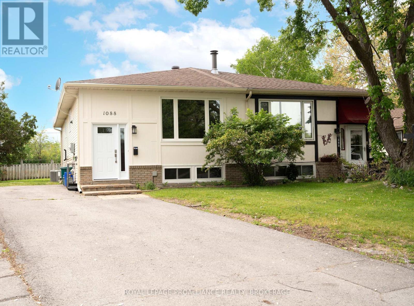 1088 Pinewood Place, Kingston, Ontario  K7P 1L1 - Photo 1 - X13451148