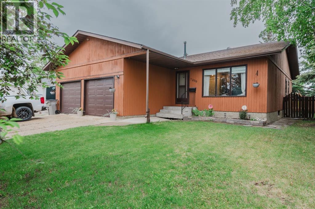 7206 Patterson Drive, grande prairie, Alberta