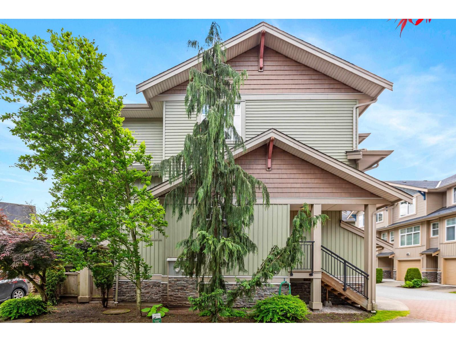 33 20966 77a Avenue, Langley, British Columbia  V2Y 0K9 - Photo 36 - R3135770