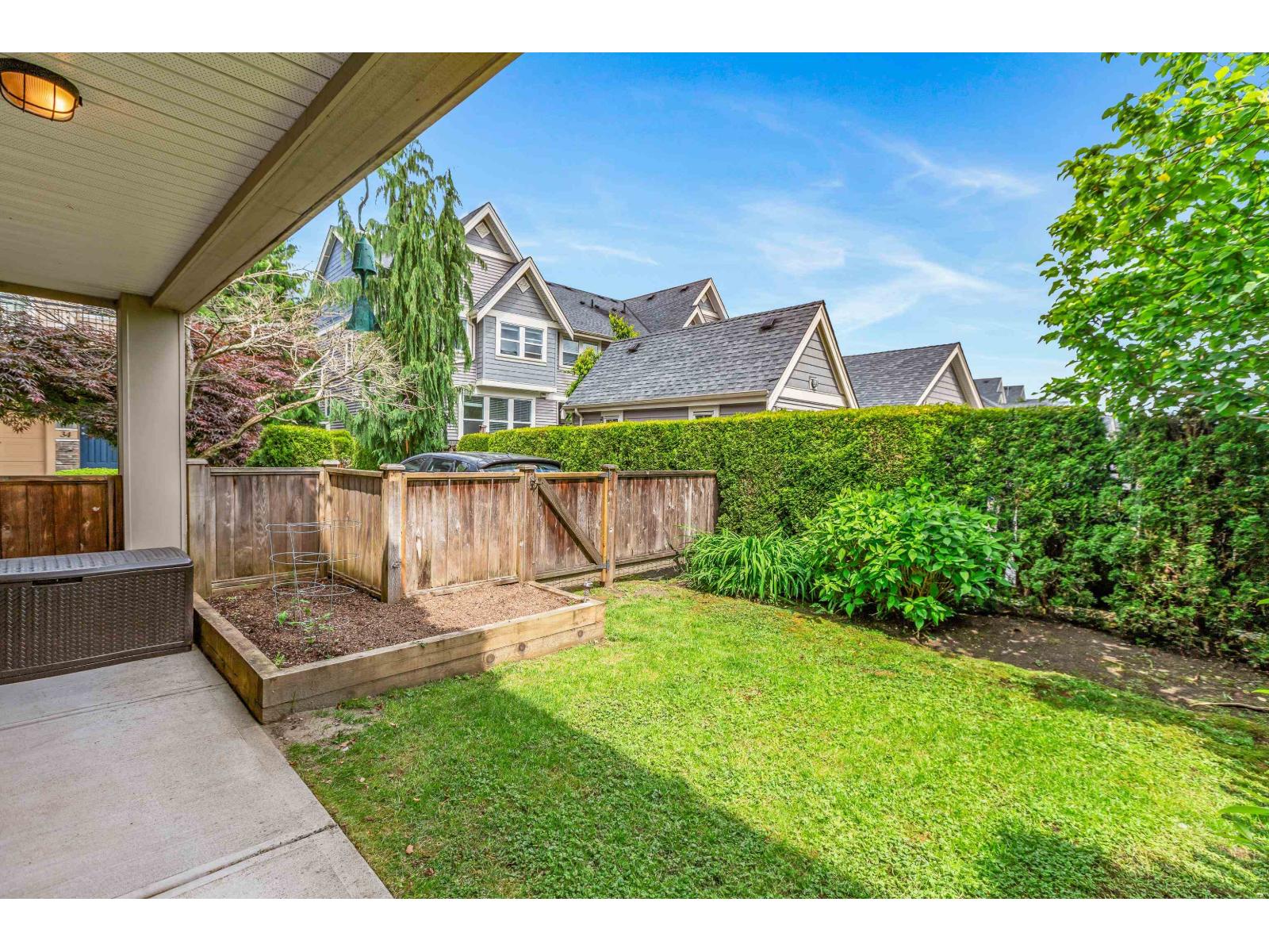 33 20966 77a Avenue, Langley, British Columbia  V2Y 0K9 - Photo 33 - R3135770