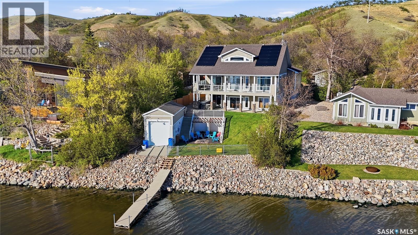 218 Katepwa Drive S, Katepwa Beach, Saskatchewan  S0G 2Y0 - Photo 38 - SK029869