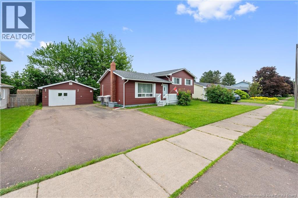 107 Olympic Crescent, moncton, New Brunswick