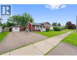 107 Olympic Crescent, Moncton, New Brunswick