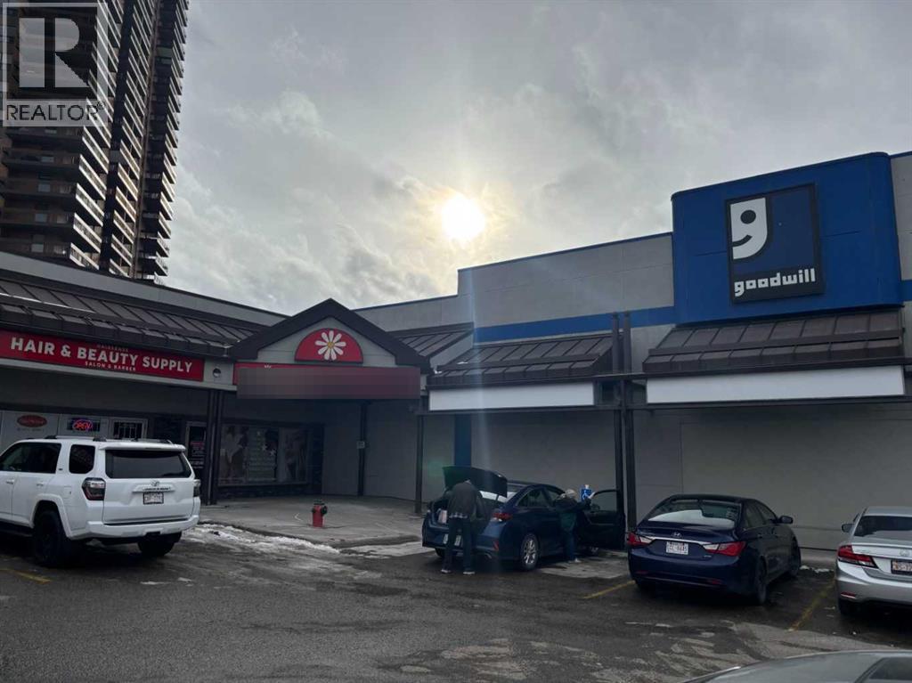 9657, 9639 Macleod Trail SW, Calgary, Alberta  T2J 0P6 - Photo 1 - A2292959