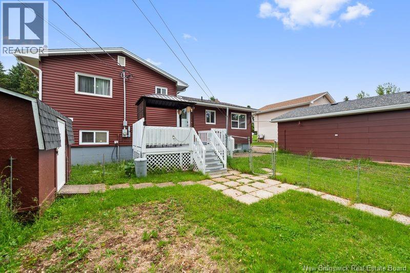 107 Olympic Crescent, Moncton, New Brunswick E1E 4B8 - Photo 25 - NB142002