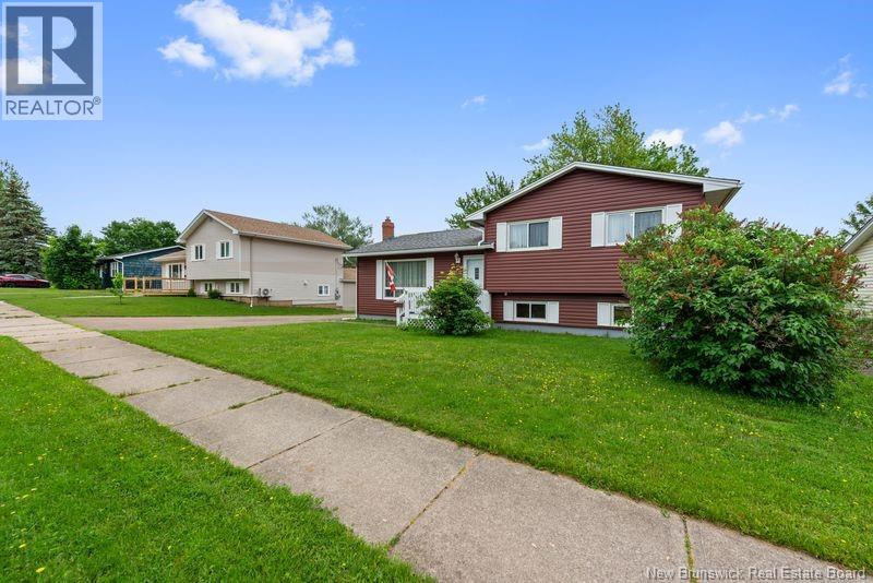 107 Olympic Crescent, Moncton, New Brunswick E1E 4B8 - Photo 30 - NB142002