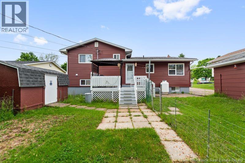 107 Olympic Crescent, Moncton, New Brunswick E1E 4B8 - Photo 27 - NB142002