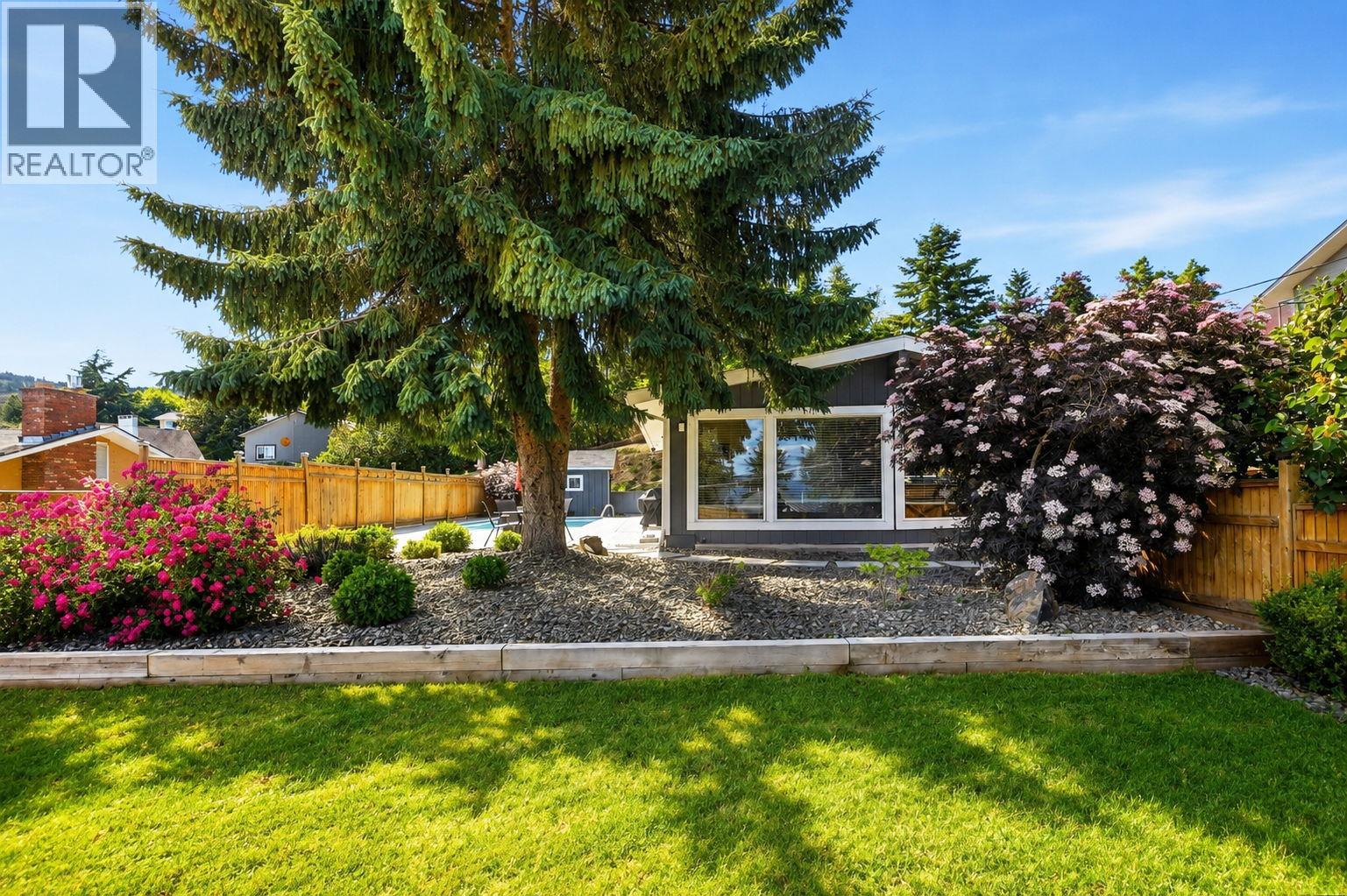 2853 Lower Glenrosa Road