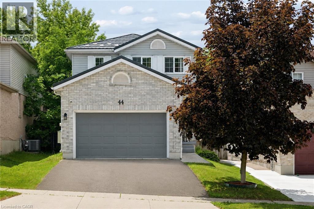 44 Alderson Drive