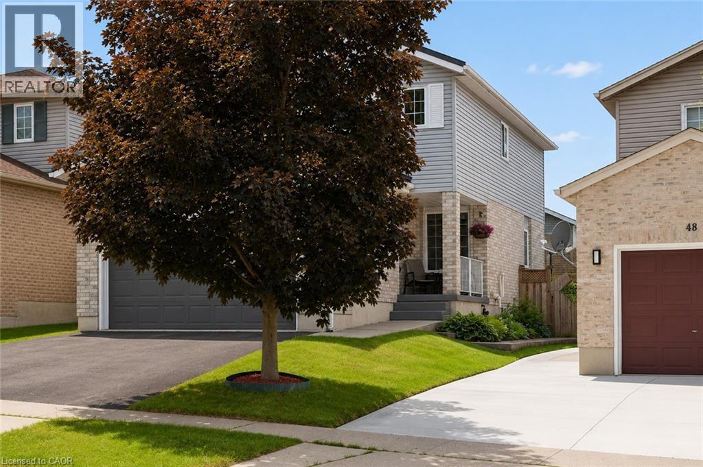 44 Alderson Drive, Cambridge, Ontario  N3C 4C5 - Photo 37 - 40836191