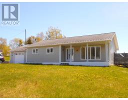6 Parsonage Road, Beachside, Newfoundland & Labrador