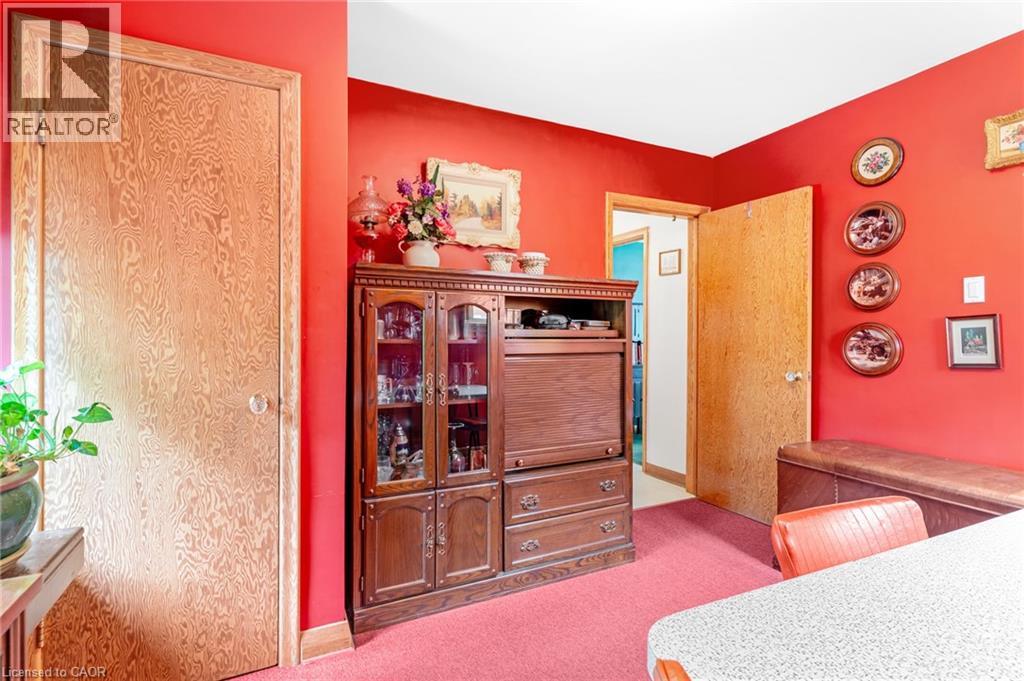 34 Sixth Avenue, Kitchener, Ontario  N2C 1R1 - Photo 17 - 40828341