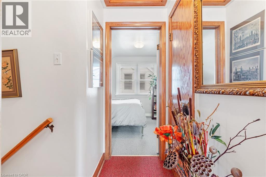 34 Sixth Avenue, Kitchener, Ontario  N2C 1R1 - Photo 20 - 40828341