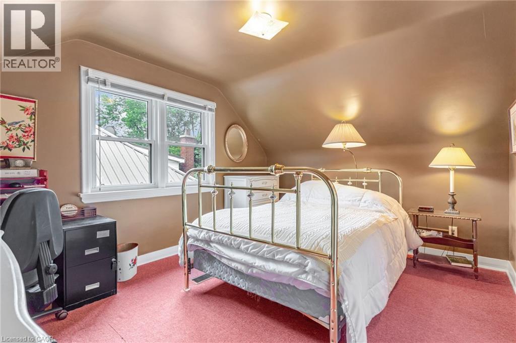 34 Sixth Avenue, Kitchener, Ontario  N2C 1R1 - Photo 23 - 40828341