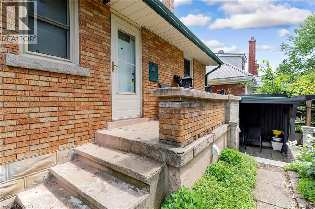 34 Sixth Avenue, Kitchener, Ontario  N2C 1R1 - Photo 31 - 40828341