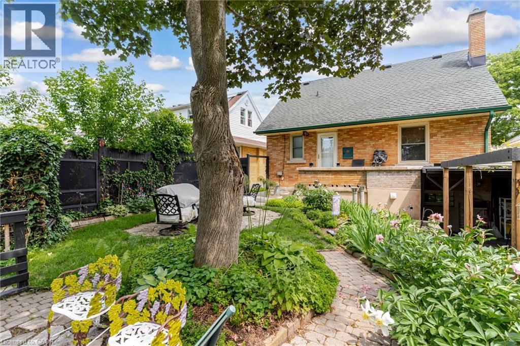 34 Sixth Avenue, Kitchener, Ontario  N2C 1R1 - Photo 36 - 40828341