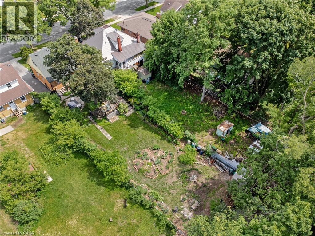 34 Sixth Avenue, Kitchener, Ontario  N2C 1R1 - Photo 43 - 40828341