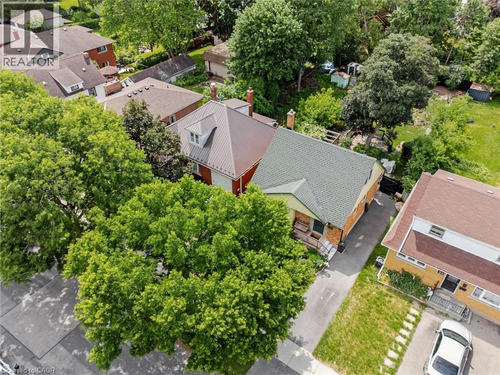 34 Sixth Avenue, Kitchener, Ontario  N2C 1R1 - Photo 46 - 40828341