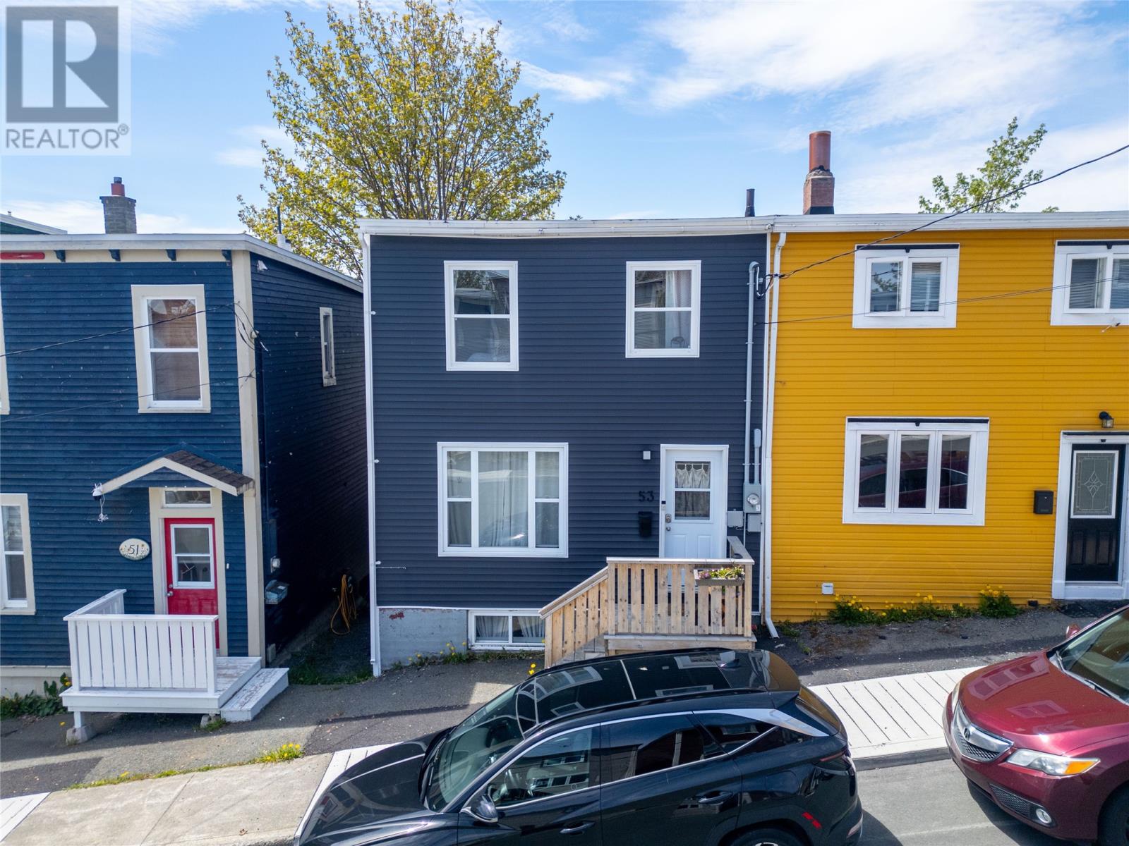 53 Flower Hill, St. John's, Newfoundland & Labrador