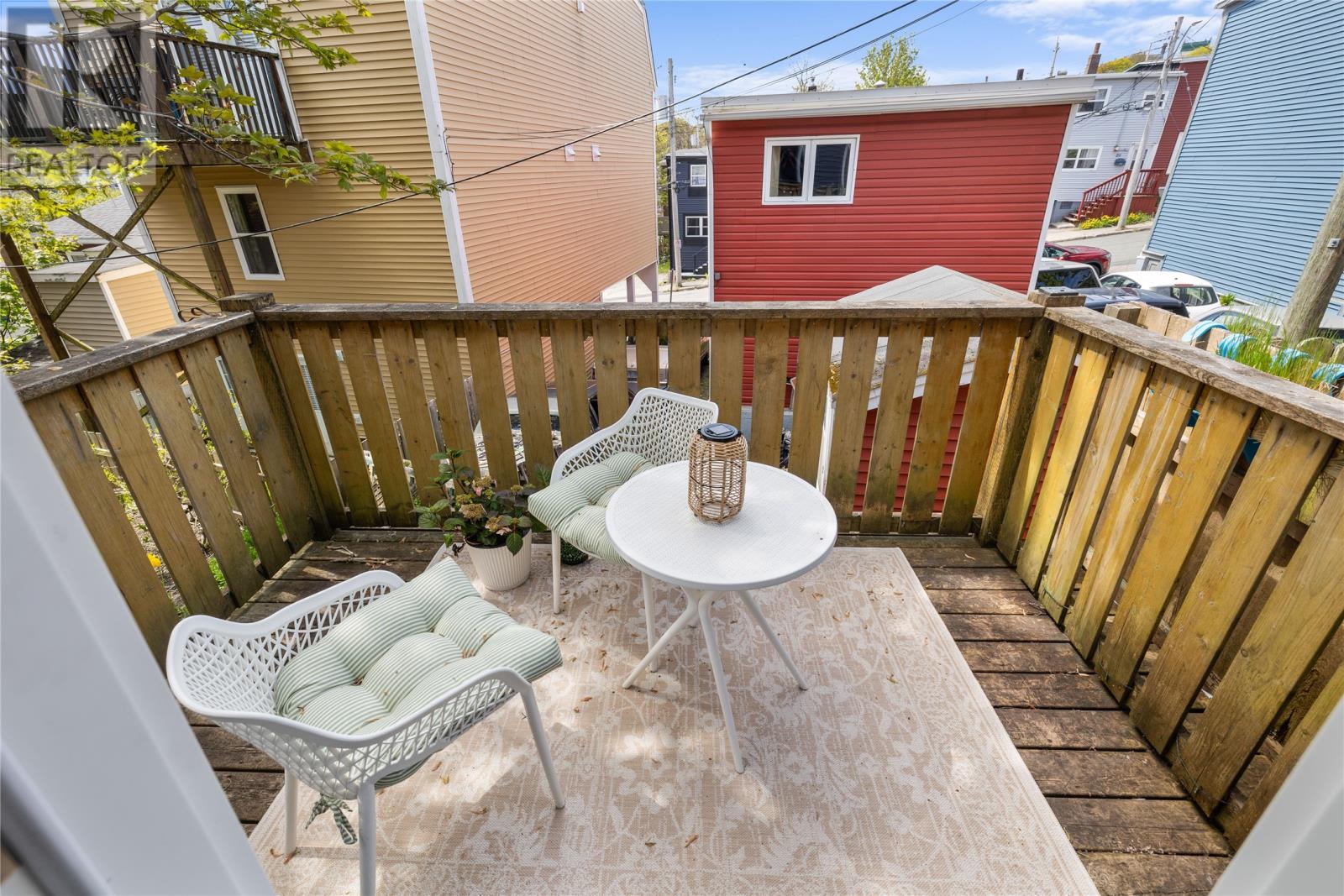 53 Flower Hill, St. John's, Newfoundland & Labrador  A1C 4L9 - Photo 22 - 1298875