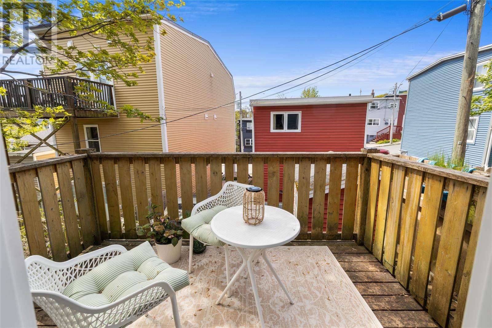 53 Flower Hill, St. John's, Newfoundland & Labrador  A1C 4L9 - Photo 23 - 1298875