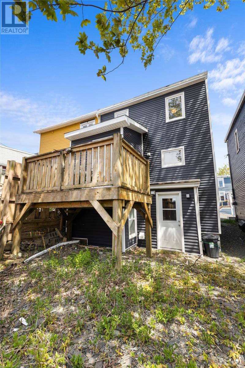 53 Flower Hill, St. John's, Newfoundland & Labrador  A1C 4L9 - Photo 25 - 1298875