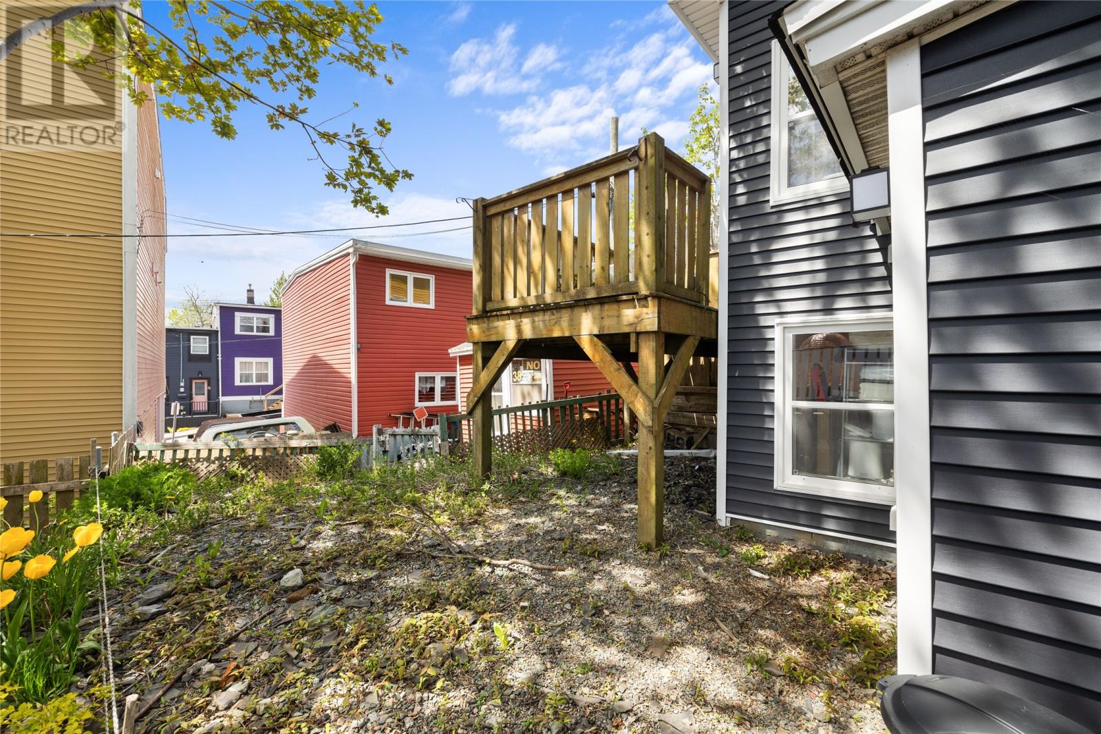 53 Flower Hill, St. John's, Newfoundland & Labrador  A1C 4L9 - Photo 27 - 1298875