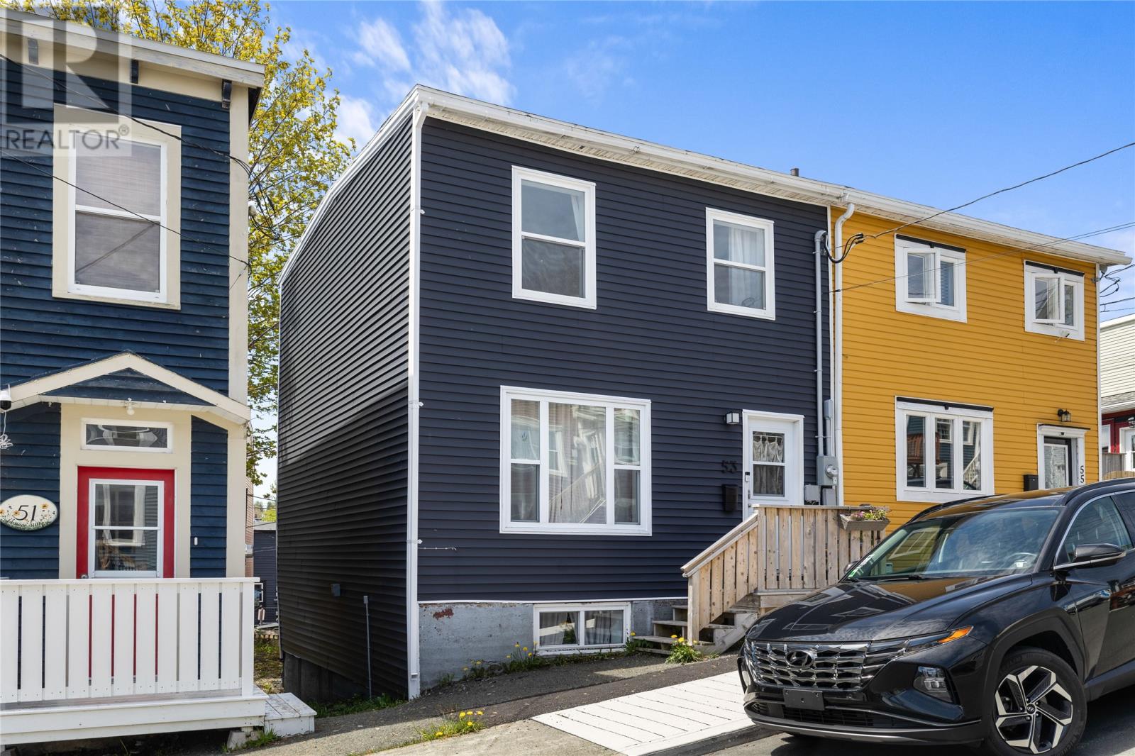 53 Flower Hill, St. John's, Newfoundland & Labrador  A1C 4L9 - Photo 28 - 1298875