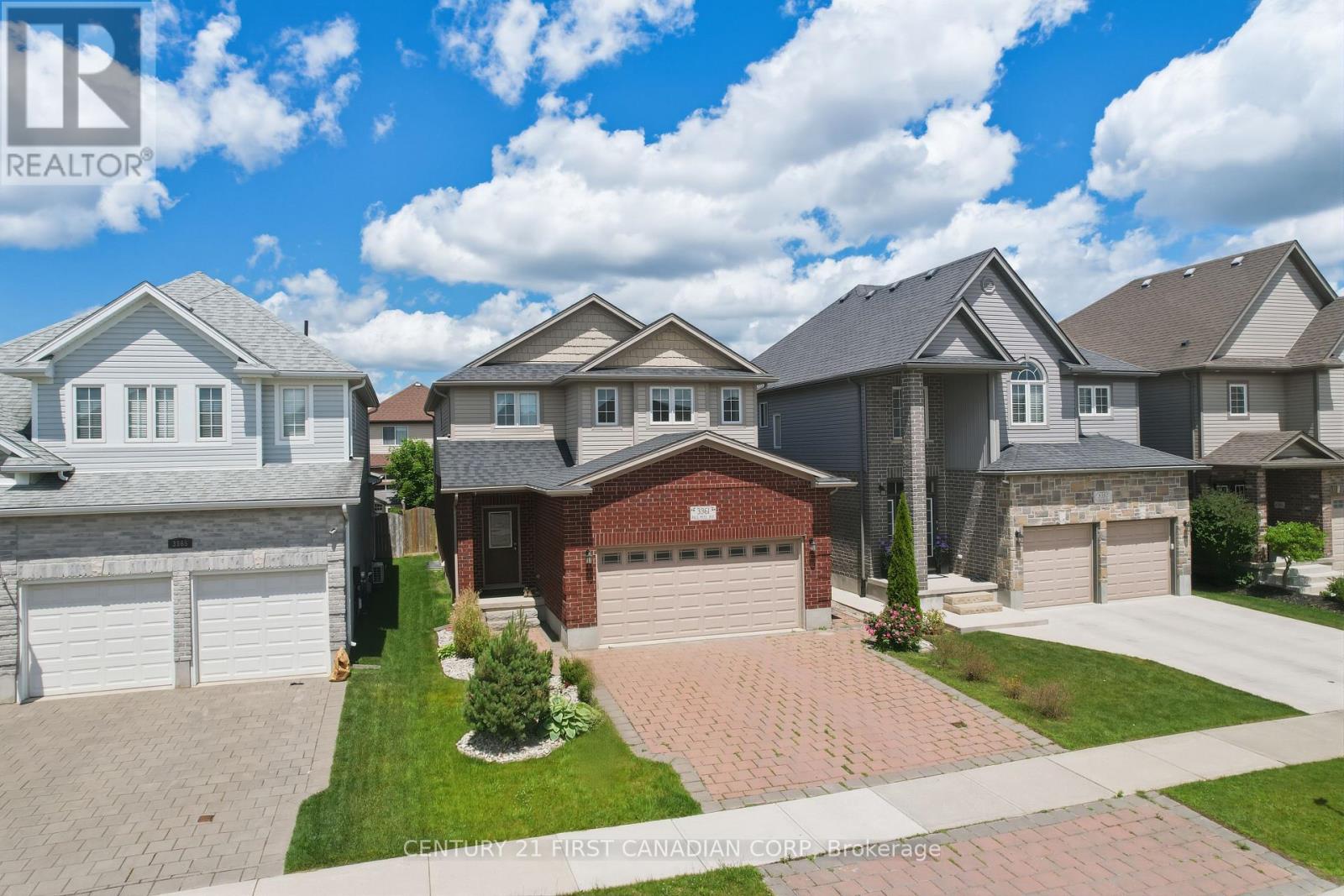 3361 Paulpeel Avenue, London South, Ontario  N6L 0A4 - Photo 2 - X13451108