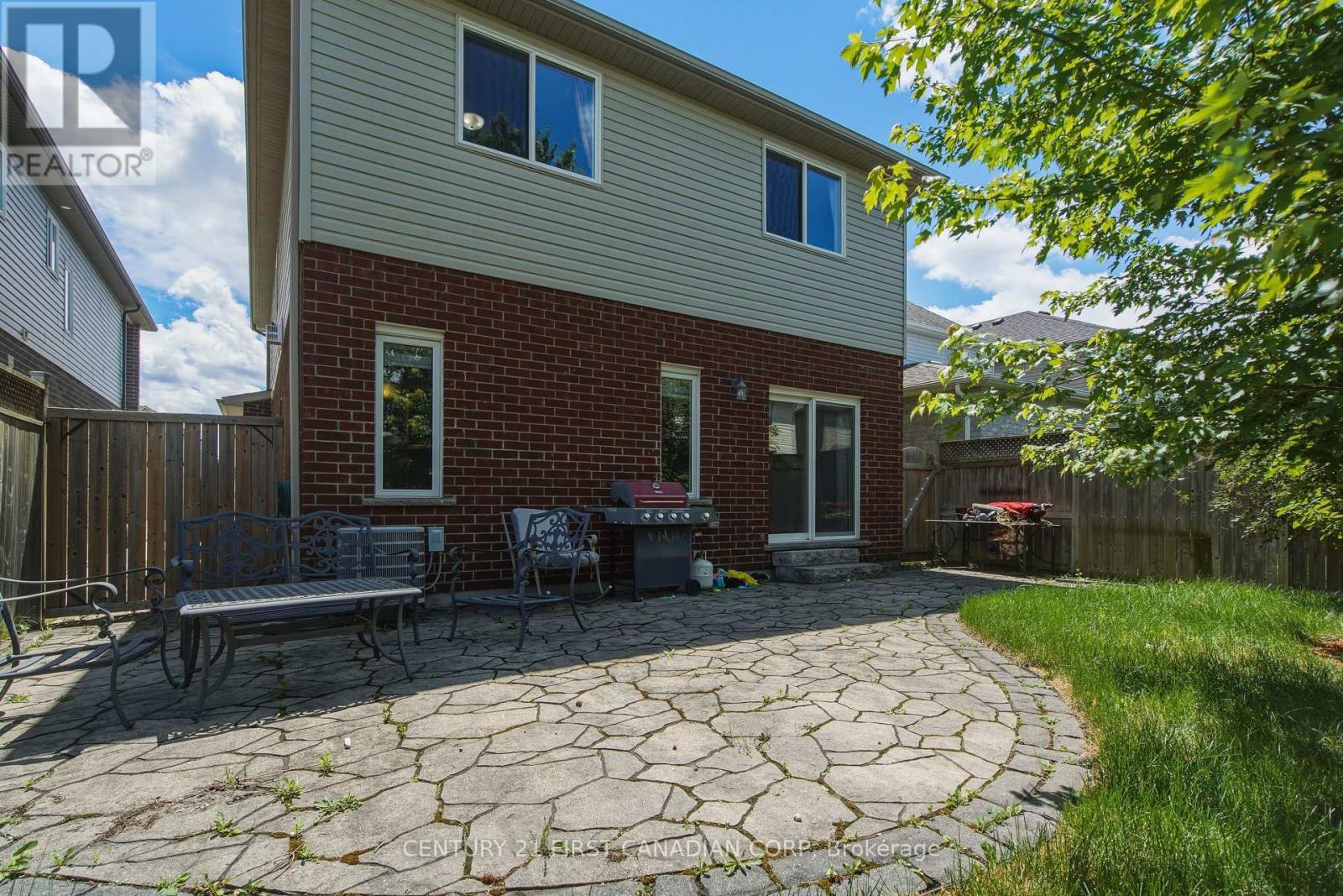 3361 Paulpeel Avenue, London South, Ontario  N6L 0A4 - Photo 39 - X13451108