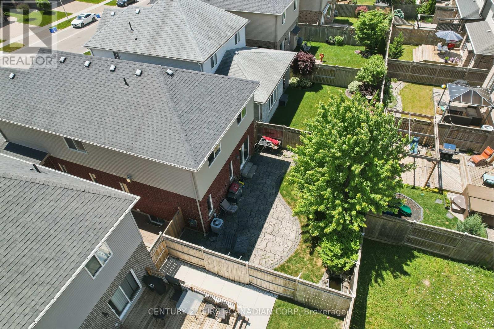 3361 Paulpeel Avenue, London South, Ontario  N6L 0A4 - Photo 42 - X13451108