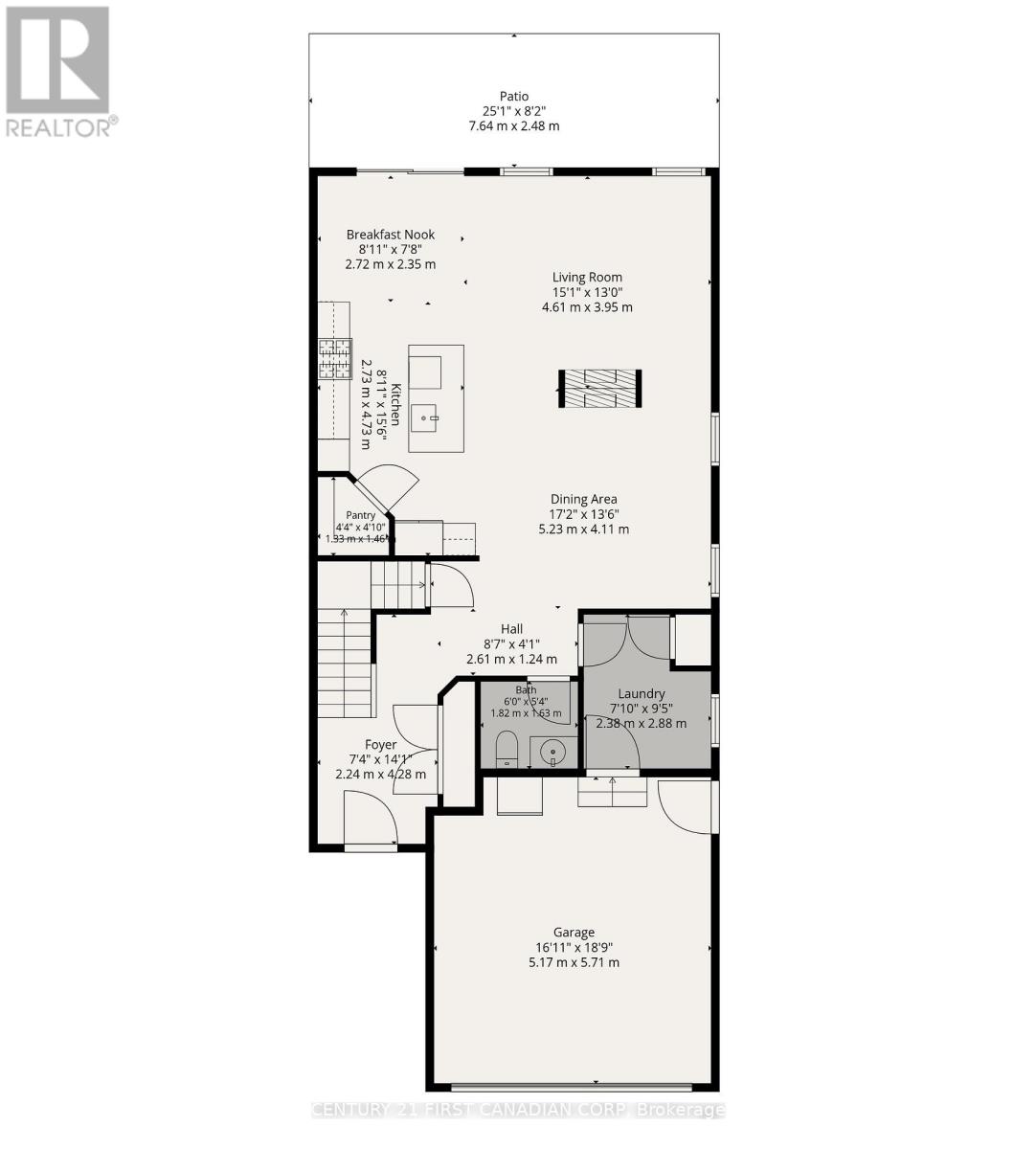 3361 Paulpeel Avenue, London South, Ontario  N6L 0A4 - Photo 44 - X13451108