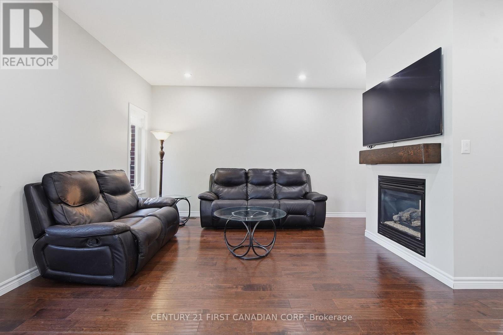 3361 Paulpeel Avenue, London South, Ontario  N6L 0A4 - Photo 5 - X13451108