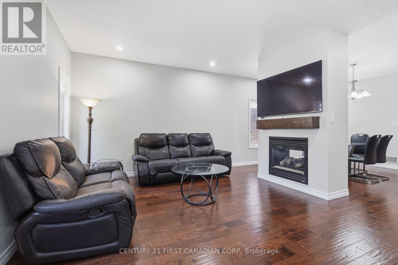 3361 Paulpeel Avenue, London South, Ontario  N6L 0A4 - Photo 6 - X13451108