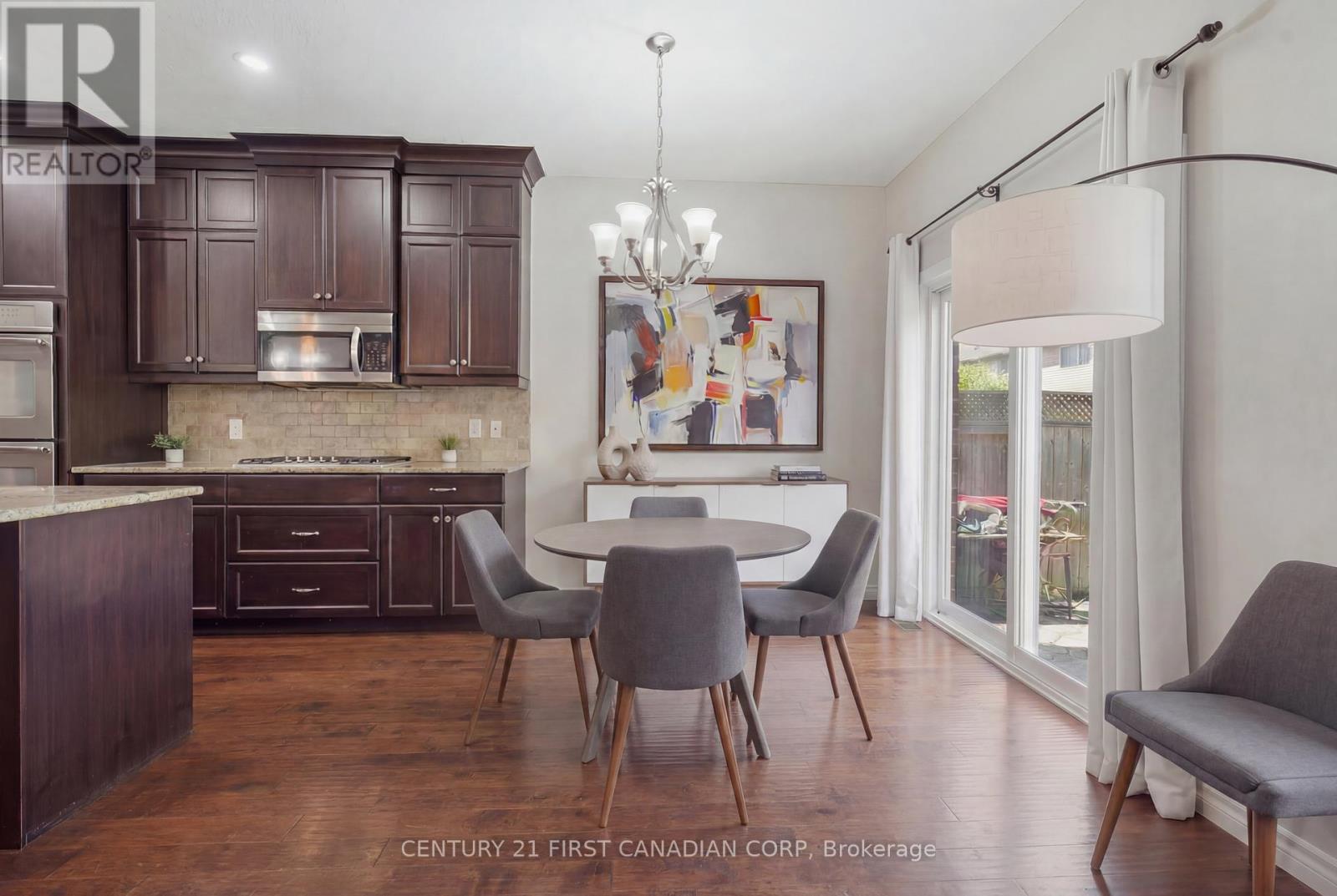 3361 Paulpeel Avenue, London South, Ontario  N6L 0A4 - Photo 8 - X13451108