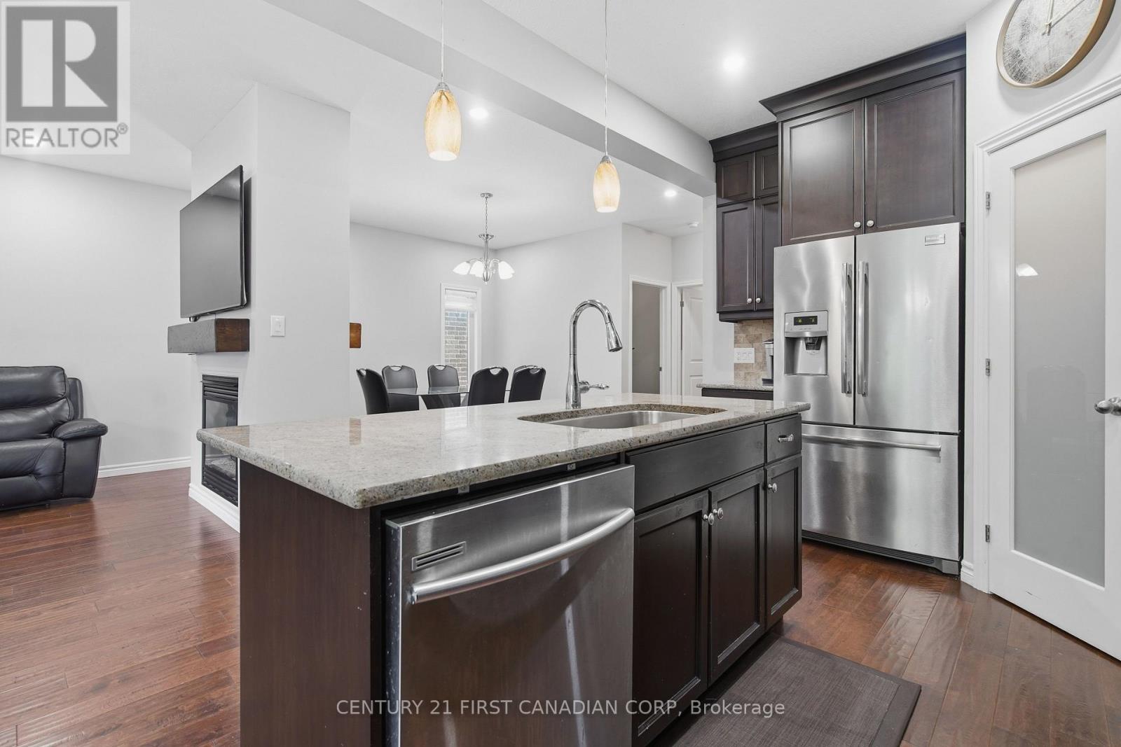 3361 Paulpeel Avenue, London South, Ontario  N6L 0A4 - Photo 9 - X13451108
