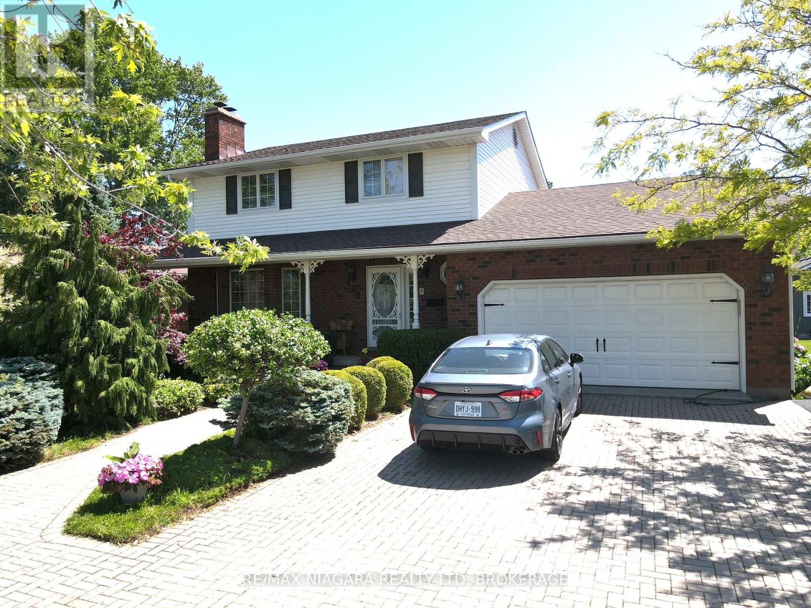 430 GORHAM ROAD, Fort Erie, Ontario