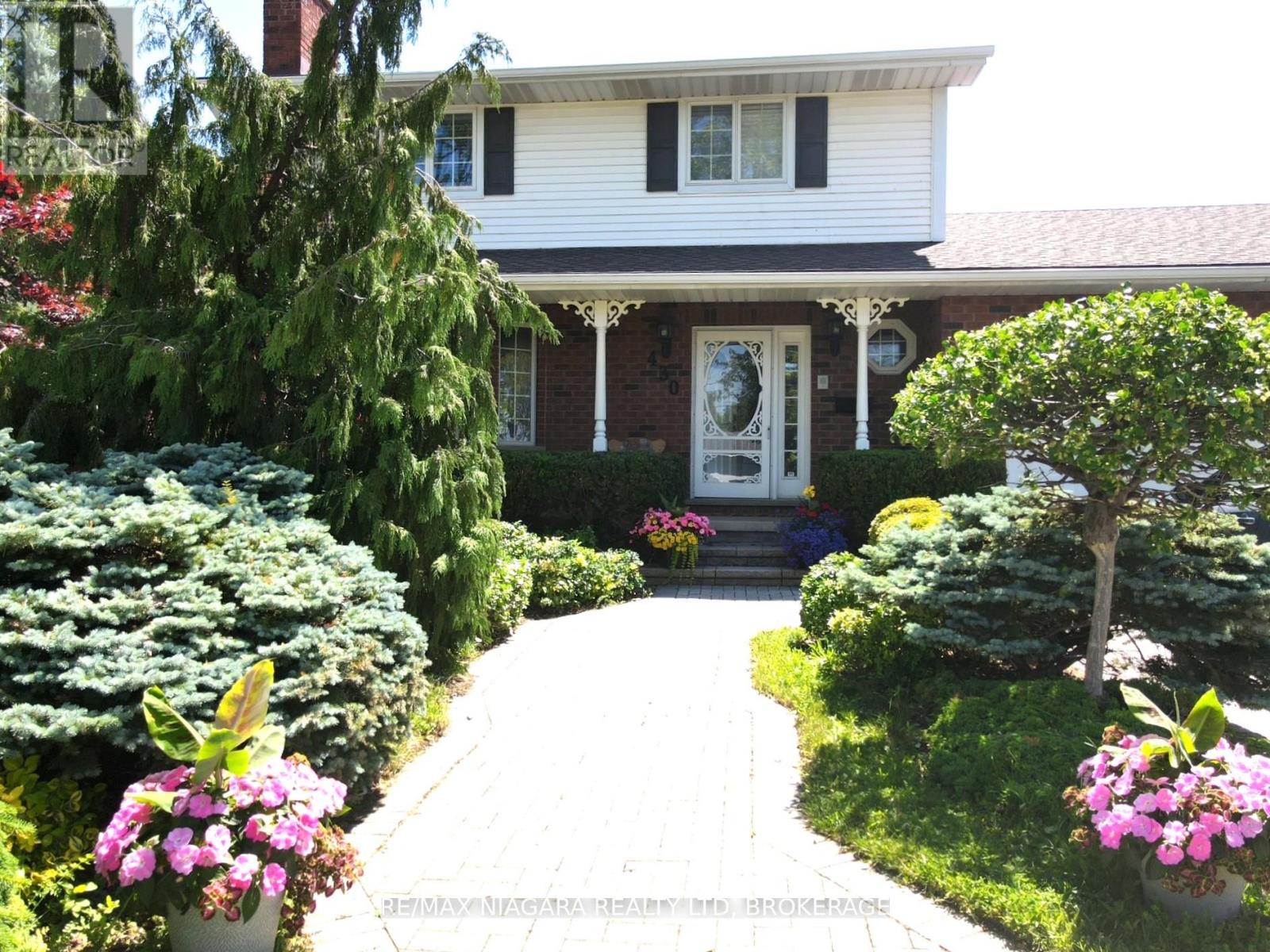 430 Gorham Road, Fort Erie, Ontario  L0S 1N0 - Photo 2 - X13048312