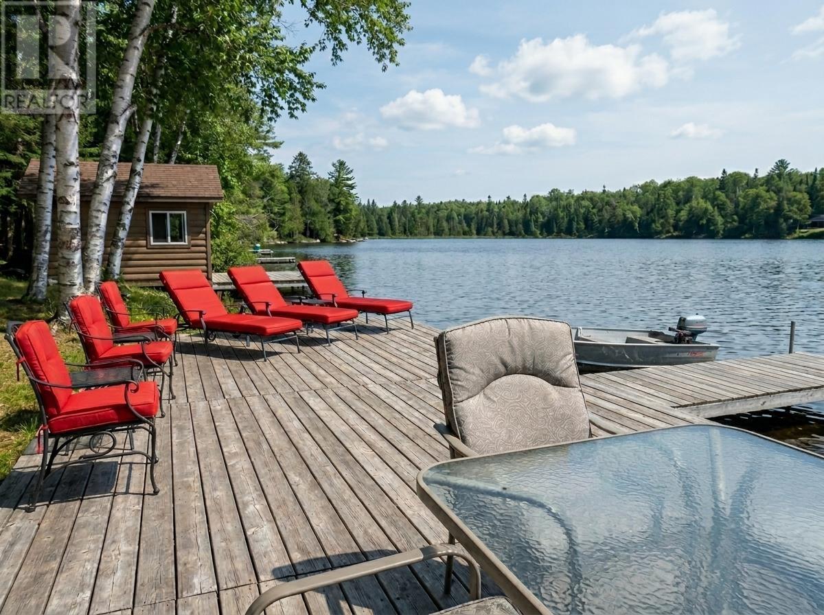 249 Gibi Lake Rd, Sioux Narrows, Ontario  P0X 1N0 - Photo 1 - TB2601209