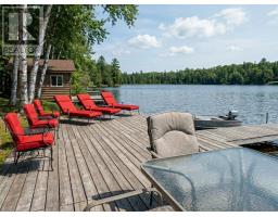 249 Gibi Lake RD, Sioux Narrows, Ontario