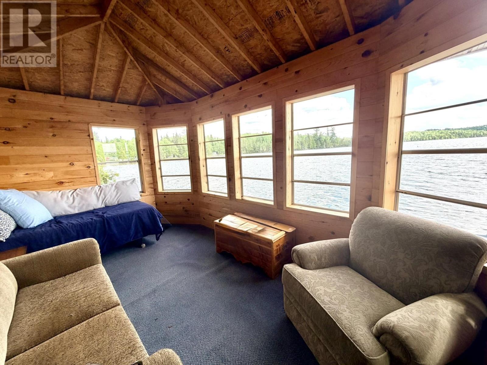 249 Gibi Lake Rd, Sioux Narrows, Ontario  P0X 1N0 - Photo 25 - TB2601209