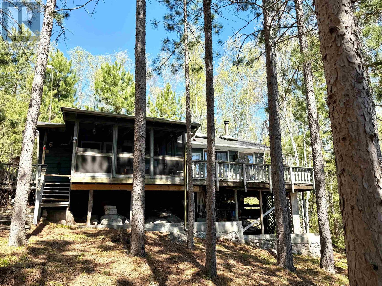 249 Gibi Lake Rd, Sioux Narrows, Ontario  P0X 1N0 - Photo 12 - TB2601209