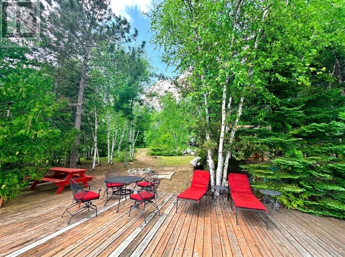 249 Gibi Lake Rd, Sioux Narrows, Ontario  P0X 1N0 - Photo 3 - TB2601209