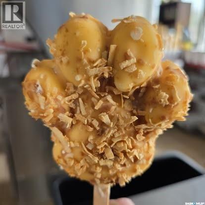 The Craft - Ice Cream & Eatery, Candle Lake, Saskatchewan  S0J 3E0 - Photo 22 - SK039573